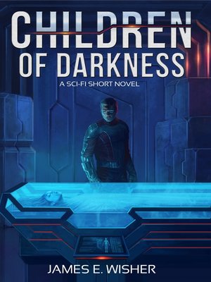 cover image of Children of Darkness